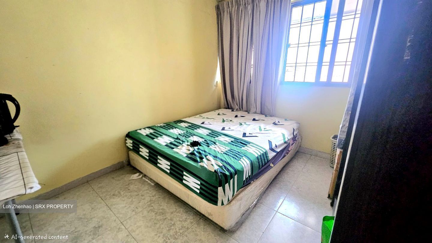 Blk 161 Chong Pang Vista (Yishun), HDB 5 Rooms #583919391